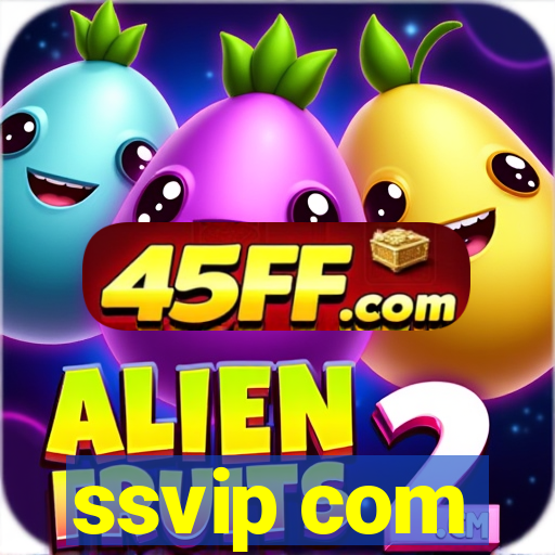 ssvip com